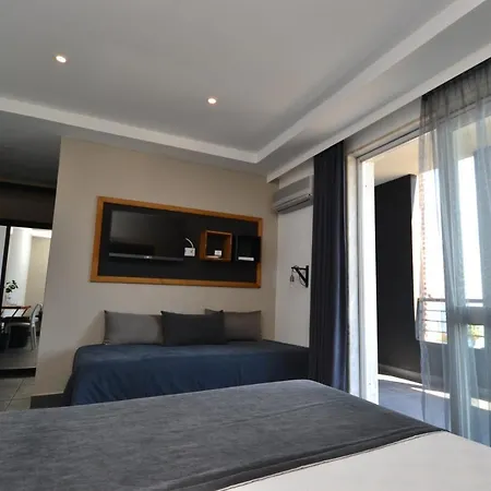 En Vie Boutique - Adults Only Hotel 3*