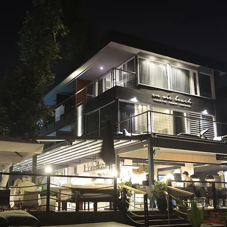 En Vie Boutique - Adults Only Hotel