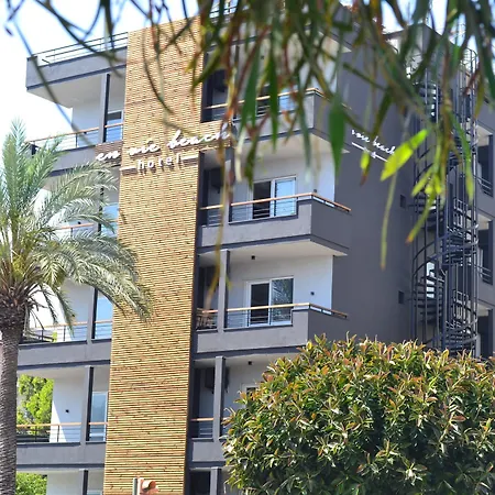 En Vie Boutique - Adults Only Hotel