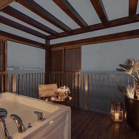 En Vie Boutique - Adults Only Hotel 3*
