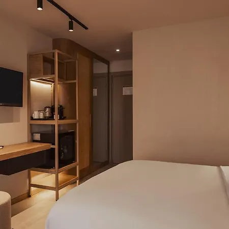 Hotel En Vie Boutique - Adults Only