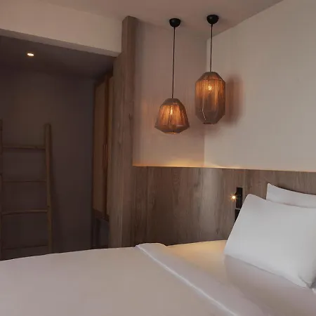 En Vie Boutique - Adults Only Hotel