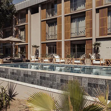 Hotel En Vie Boutique - Adults Only