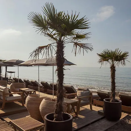 Hotel En Vie Boutique - Adults Only 3*